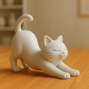 3D-модели для растяжки и фитнеса: крепления, аксессуары и массажёры