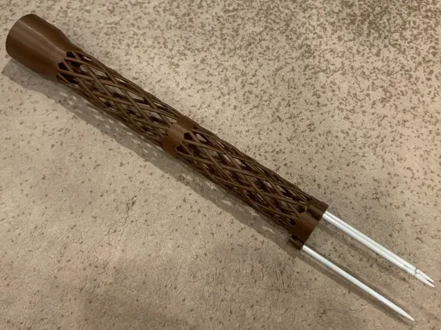 Monstera Moss Pole - MossyHydrator — Image 7 of 19