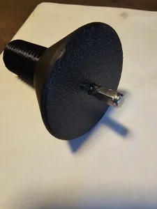The Respool tool (Respooler Drill Attachment) 6.5mm (1/4 inch)