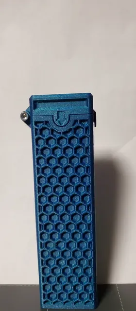 Prusa MK4 And XL Nextruder Nozzle Box — Фото 2 из 7