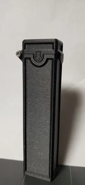 Prusa MK4 And XL Nextruder Nozzle Box — Фото 5 из 7