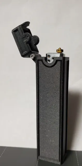 Prusa MK4 And XL Nextruder Nozzle Box — Фото 6 из 7