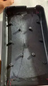 Chery Tigo 4 Central Console HEFESTO3D