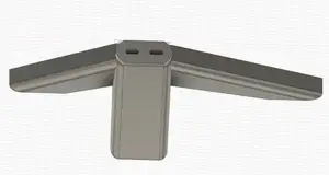 Universal TV Stand