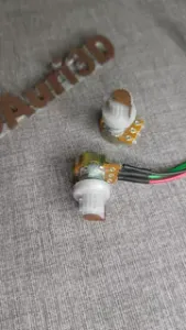 Perilla para Potenciometro (Knob for potentiometer)