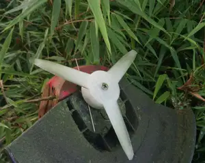 Einhell Trimmer Replacement Head (Multiblade)
