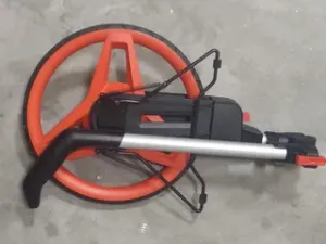 Foldable Lufkin Measuring Wheel Latch Replacement