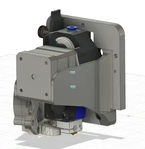 Sovol SV01 BMG e3d V6 5051 Conversion