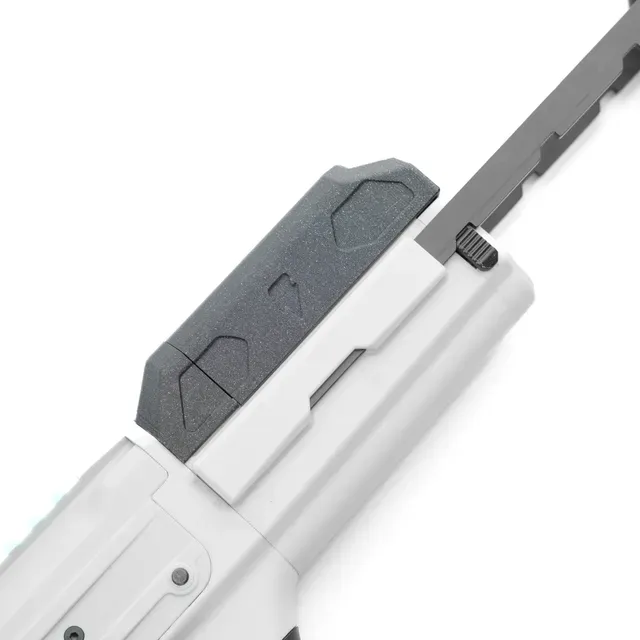 Hare Tech Vesper Expanded Battery Door — Фото 6 из 9
