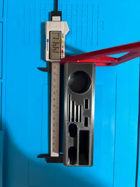 Organizer tool kit Flashforge AD5X / Adventurer 5M — Image 9 of 9
