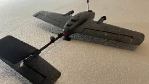 HeeWing T1 Ranger Parts