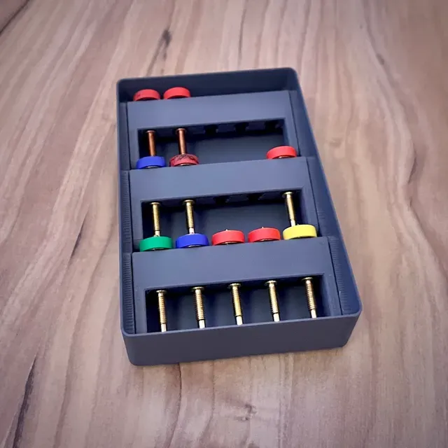 E3D Revo Gridfinity Box — Image 6 of 15
