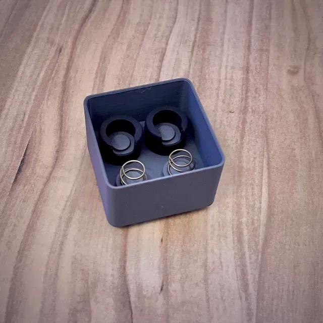 E3D Revo Gridfinity Box — Image 8 of 15