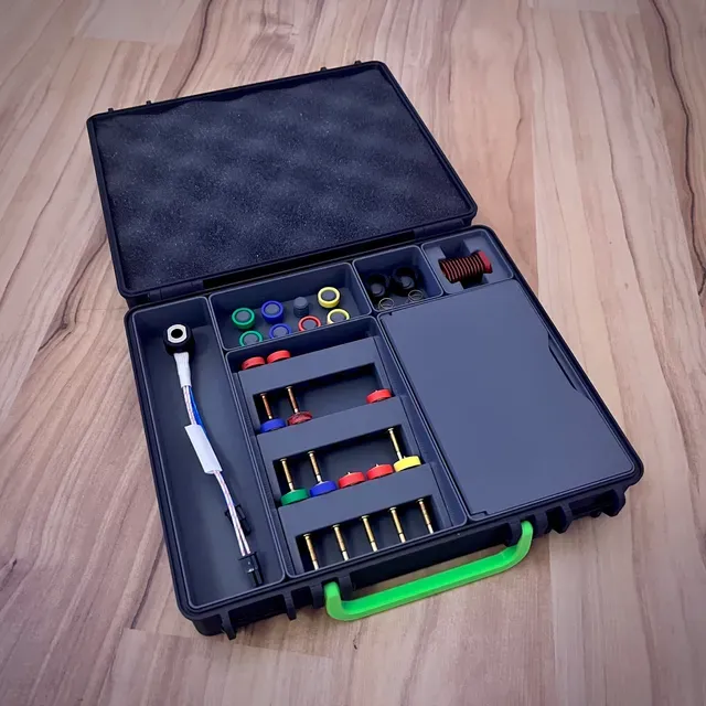 E3D Revo Gridfinity Box — Image 4 of 15