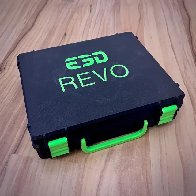 E3D Revo Gridfinity Box — Image 3 of 15
