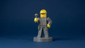 Roblox Builderman AMS