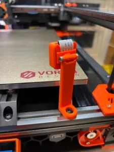 FT Raspberry Pi Camera mount