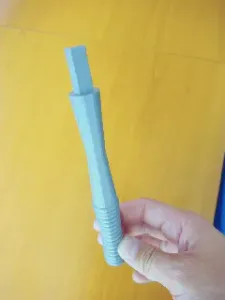 Hammer handle (toy)