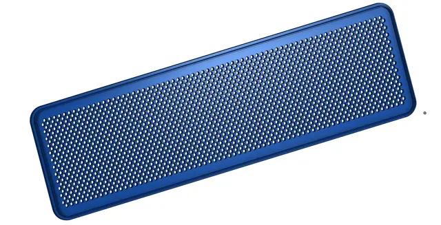 Magnetic grille for Drop BMR1 Nearfield speakers — Фото 4 из 10