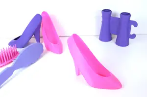 High heel shoes / stiletto