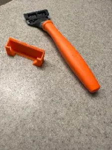 Harry's Razor Holder