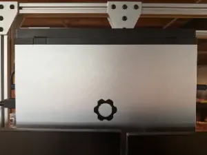 Framework 16 Extrusion Case Mount