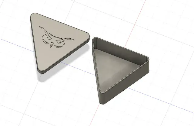 FPV Propeller box