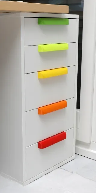 IKEA ALEX Handle — Image 2 of 9