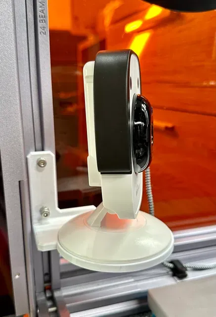 Beagle Cam V1 Holder Halter Snapmaker 2.0 Enclosure Gehäuse beaglecam — Фото 2 из 7
