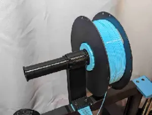 Sovol SV06 (Plus) 90-degree dual spool holder V1 (V2 available!)