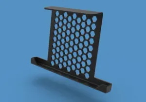 Tablet Hanger