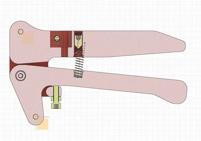 Bicycle Spoke Tension Meter — Фото 4 из 8