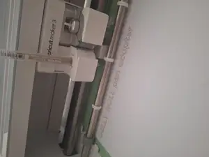 Cricut Gelly Roll pen adapter