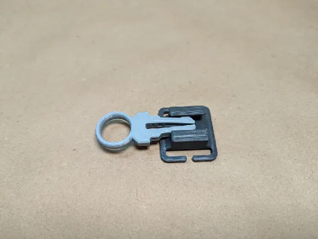 QUICK-CLIP (GEN 3): Base Starter Kit — Фото 15 из 19