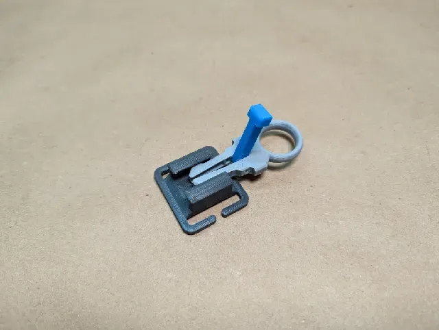 QUICK-CLIP (GEN 3): Base Starter Kit — Фото 11 из 19