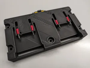 Einhell Batterie Adapter 18V auf 36V