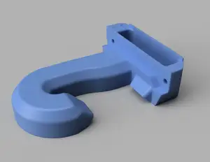 MK4 Bi-Directional Fan Duct - Lightweight and Effective