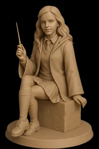 Hermione Granger