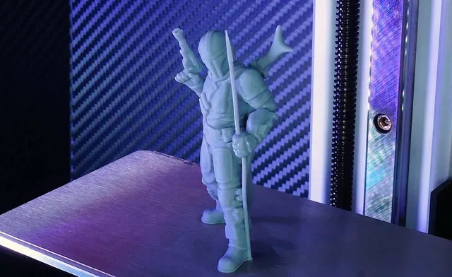 Iron Man MK42 Landing Pose Support Free Remix — Фото 40 из 40