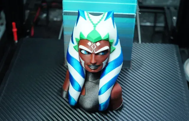 The Mandalorian Support Free Remix Pose 3/5 — Фото 15 из 40