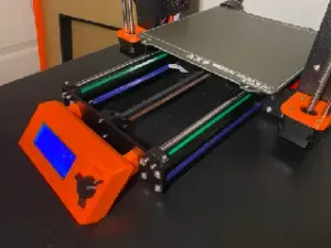 ExtrusionAl Covers for 3030 T-Slots