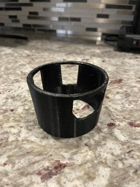 Lexus GX 460 Cupholder Insert
