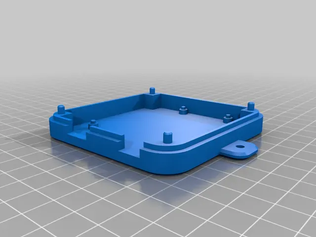 Arduino Uno No Screws Snap-fit Case — Image 5 of 8