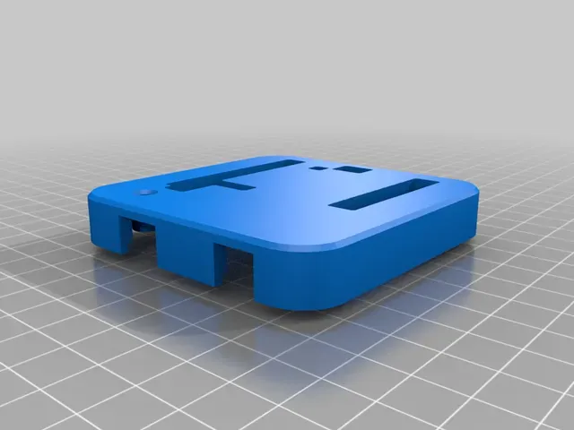 Arduino Uno No Screws Snap-fit Case — Image 6 of 8