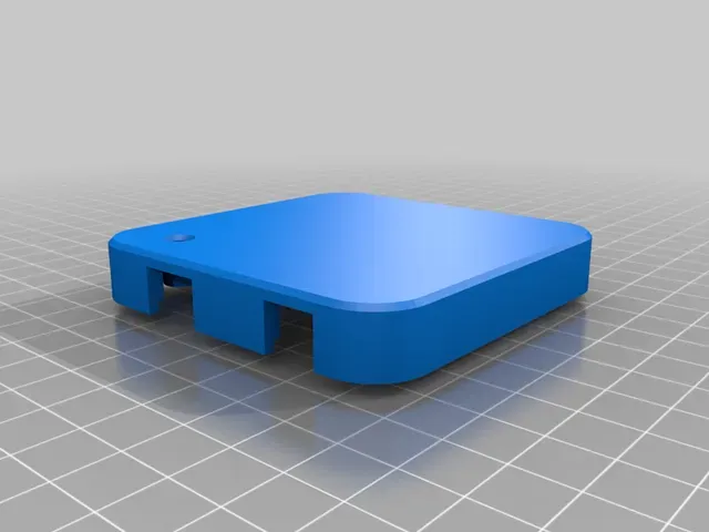 Arduino Uno No Screws Snap-fit Case — Image 7 of 8