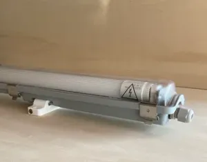Holder for LED-lamp - Müller-Licht