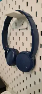 IKEA Skadis headphone hook