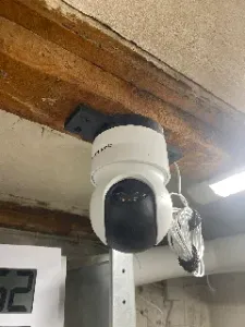 Nexsmart Patrol - Ceiling Mount