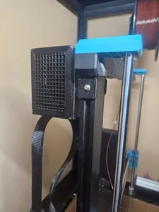 Sovol SV06/Plus Frame Mounting Solution 2040 Extrusions