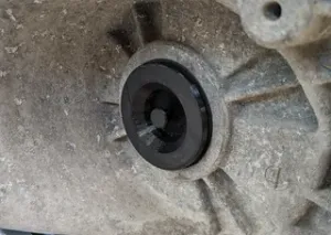 Volvo M56 Drive Shaft Plug - 999 5488